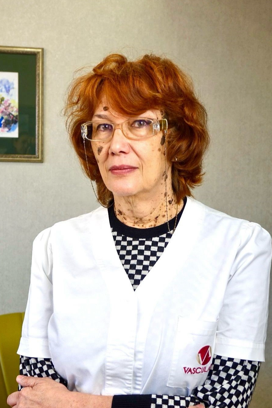 Mihaela Țârlea