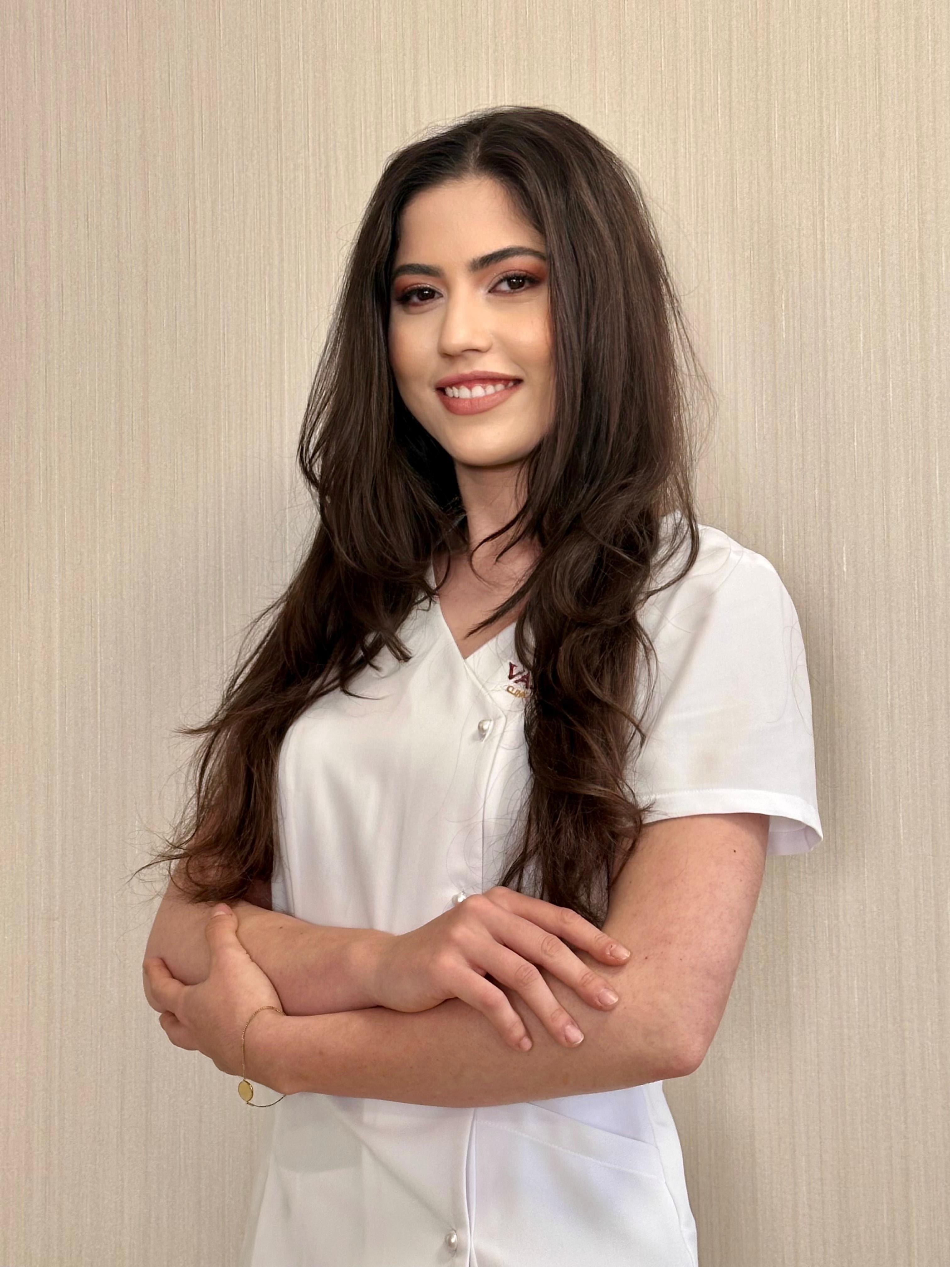 Roberta Dinică