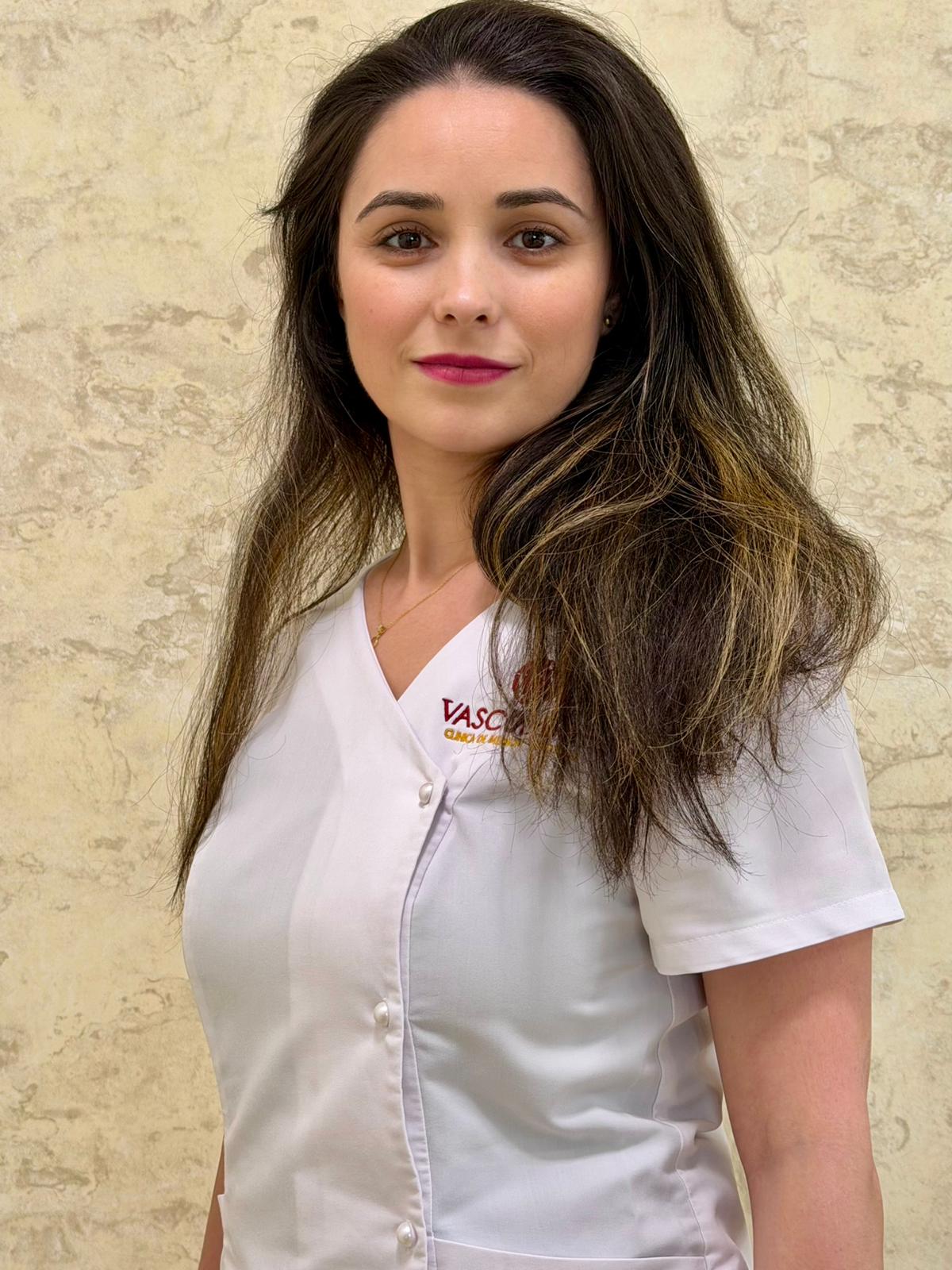 Alina Decu