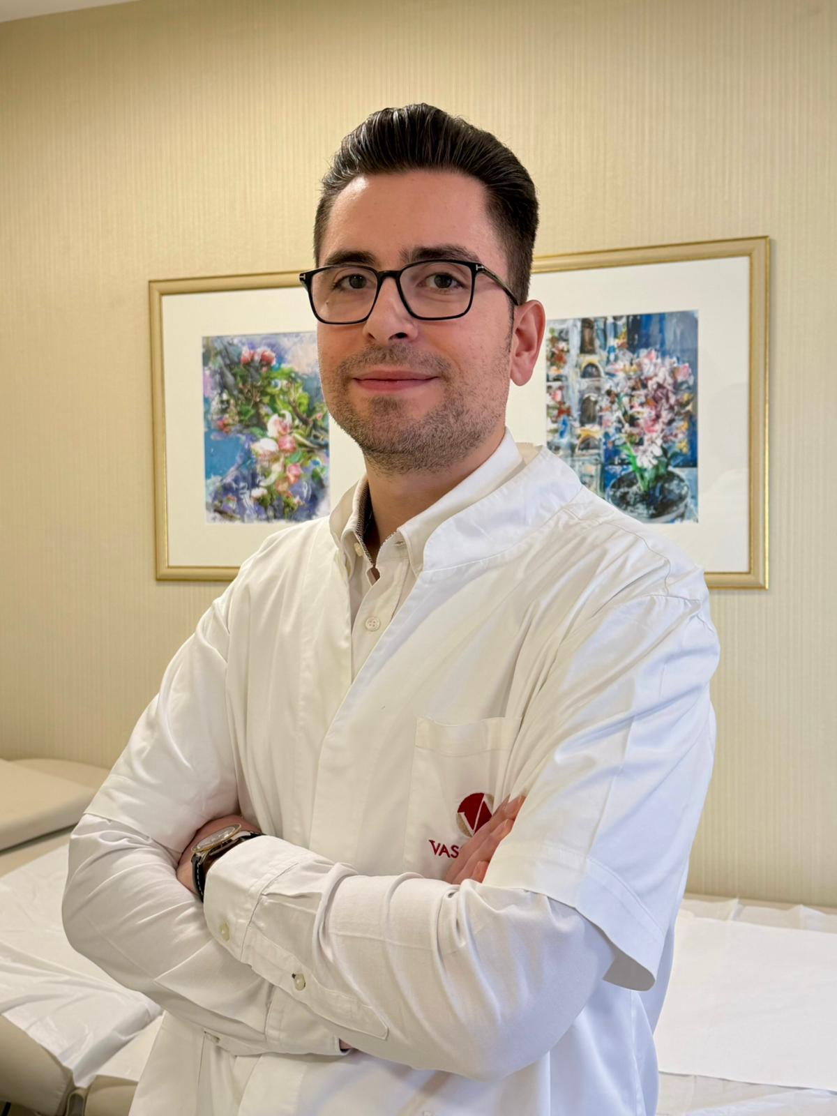 Vlad-Alexandru Ionescu