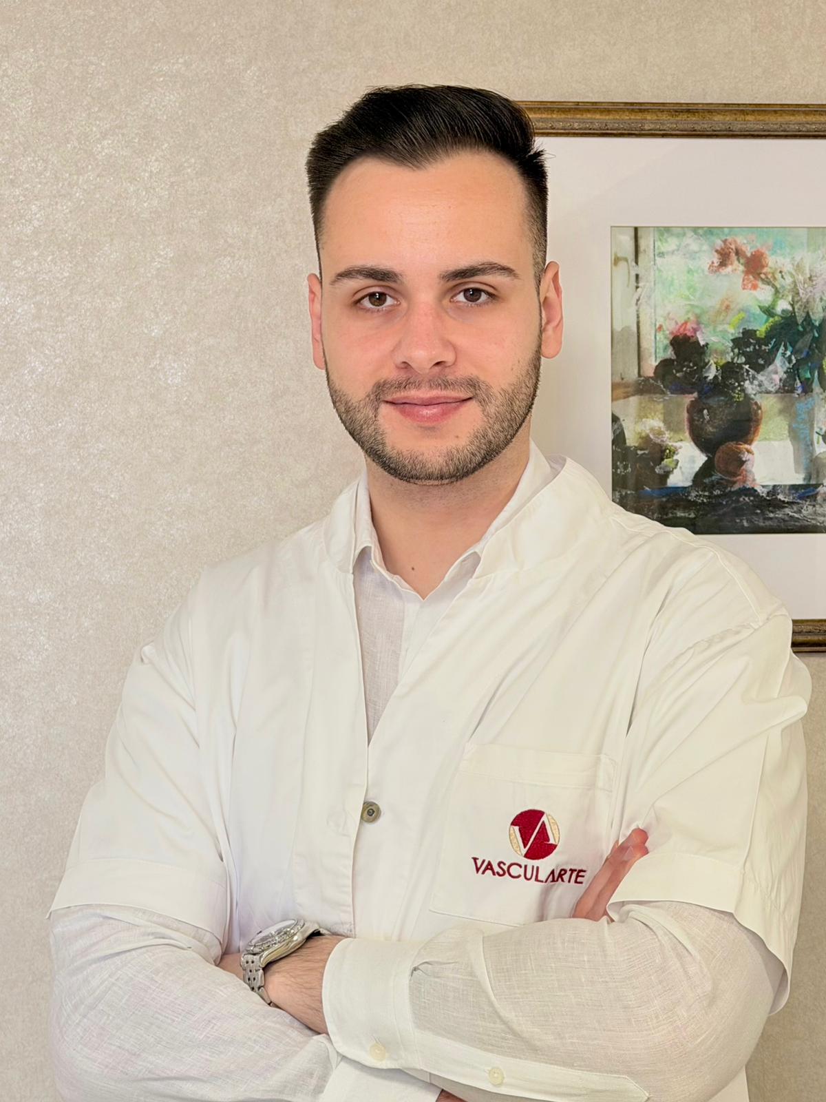 Dr. Rareș Ranetti