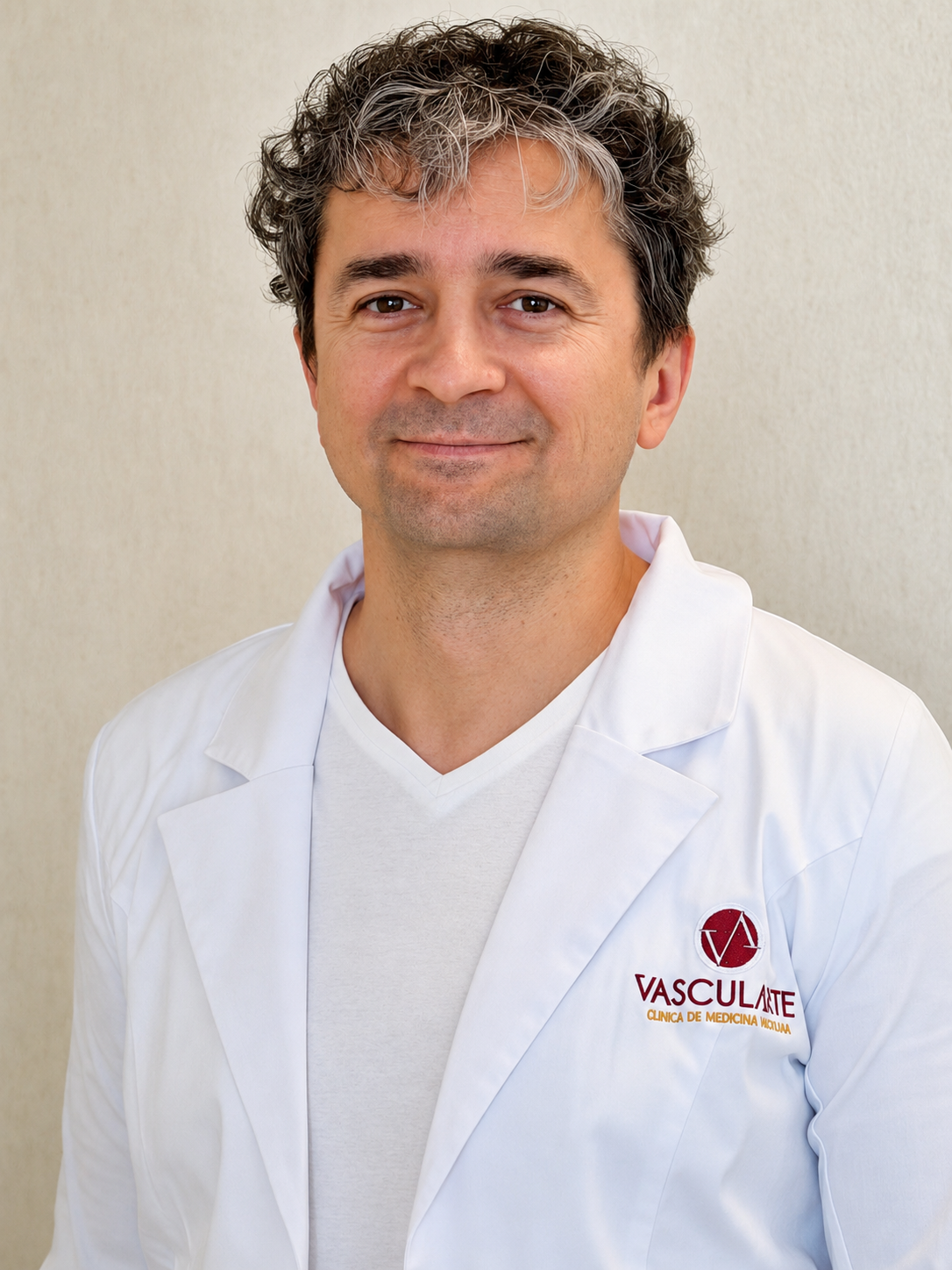 Prof. Univ. Dr. Dragoș Crețoiu