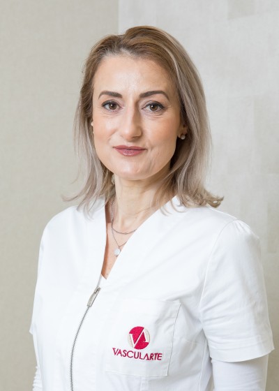 Cezarina Voichițoiu